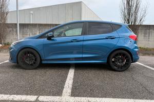 Ford fiesta st 2018 1500 200cv
