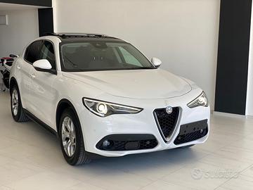 Alfa Romeo Stelvio 2.2 150CV