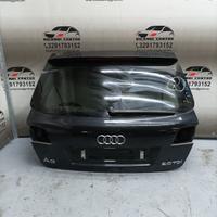 Portellone posteriore audi a3 8p 2.0 tdi sportback