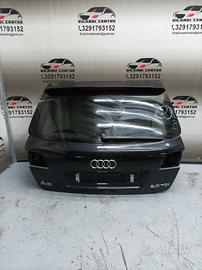 Portellone posteriore audi a3 8p 2.0 tdi sportback