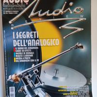 RIVISTA AUDIOREVIEW N. 228 ANNO 2002