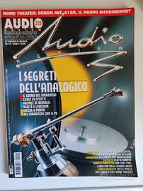 RIVISTA AUDIOREVIEW N. 228 ANNO 2002