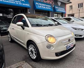 Fiat 500 1.3 Multijet 16V 75 CV Lounge by DIESEL N