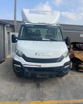 Ricambi IVECO DAILY 2.3 2019