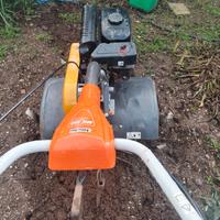 motozappa oleo Mac 7cv