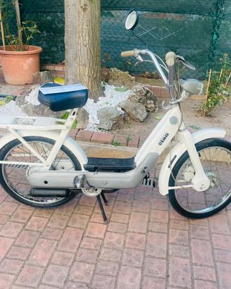 Bicicletta Ciao Vespa Si Solex bici uomo bici citt