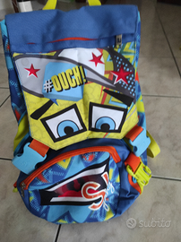 Zaino scuola Seven Junior