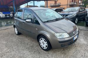 Fiat Idea 1.4 Active PLUS