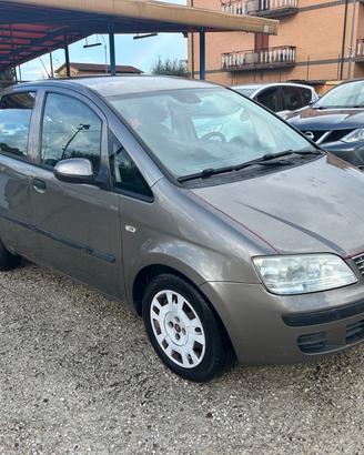 Fiat Idea 1.4 Active PLUS VERAMENTE