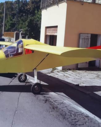 ULM Aereo Ultra Leggero a Motore 2 posti
