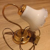 LAMPADA ABAT JOUR COMODINO