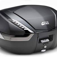 Givi V47NNT Bauletto V47 Tech Monokey Nero
