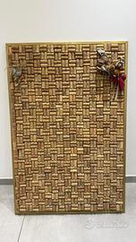 Tableau Mariage a tema Vino