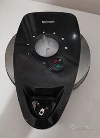 piastra waffle Bifinett