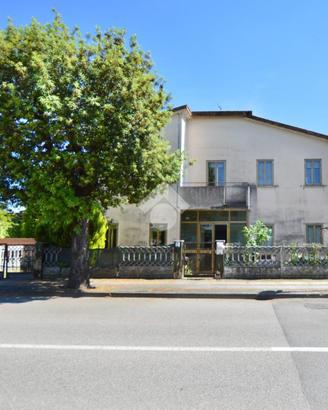 VILLA SINGOLA A TORRE DI MOSTO