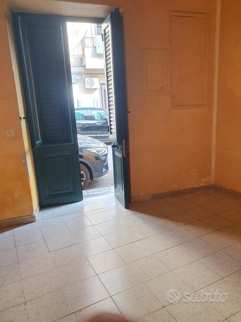 Apartment in Palermo, Guadagna, III Circoscrizione - Vista 2
