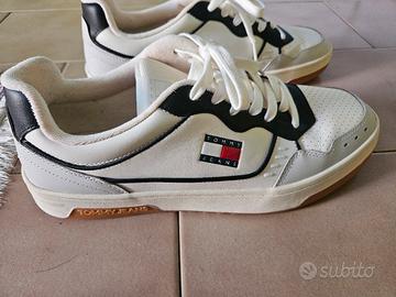 TJM Cupsole Elevated