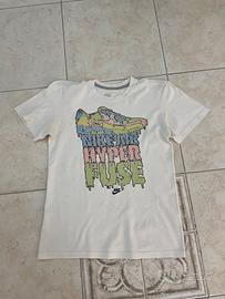 T-shirt con stampa Nike
