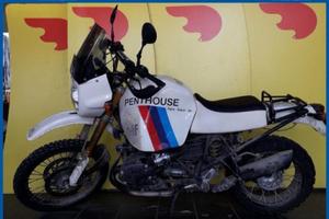 BMW HP2 r 1200 gs Enduro Finanziabile - Bianco -