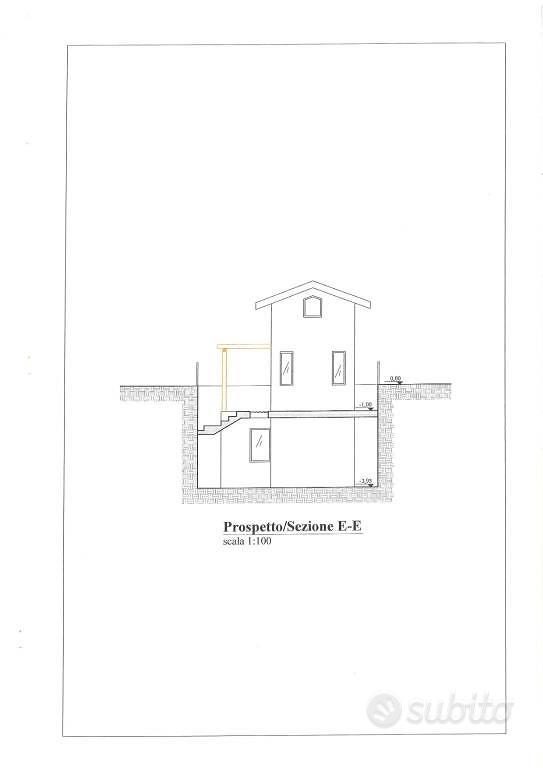 Terreno di 1106 m² a Carini - Altro