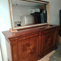 Credenza classica Le Fablier 