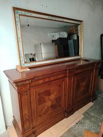 Credenza classica Le Fablier 