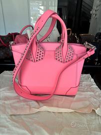 CHRISTIAN LOUBOUTIN – BORSA ÉLOÏSE ROSA