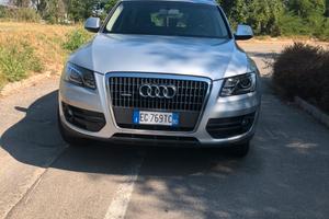 Audi Q5 2011 2.0TDI
