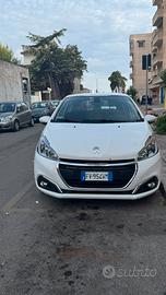 Peugeot  208 1.5 hdi 2019 102cv