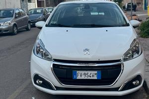 Peugeot  208 1.5 hdi 2019 102cv