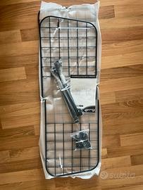 Divisorio per animali auto