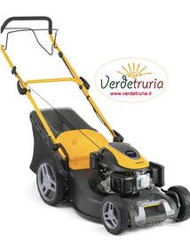 RASAERBA NUOVO STIGA