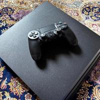 Play station 4 1TB