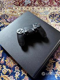 Play station 4 1TB