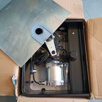 CAME FROG-A24 - Motoriduttore irreversibile 24V pe