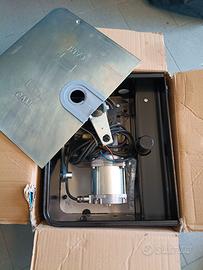 CAME FROG-A24 - Motoriduttore irreversibile 24V pe