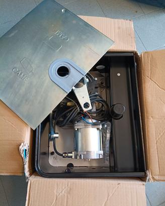 CAME FROG-A24 - Motoriduttore irreversibile 24V pe