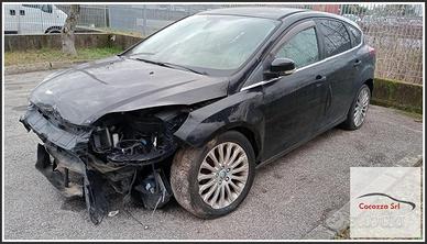 FORD Focus IV per ricambi