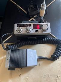 Midland 77-800 CB Radio Vintage - Funzionante