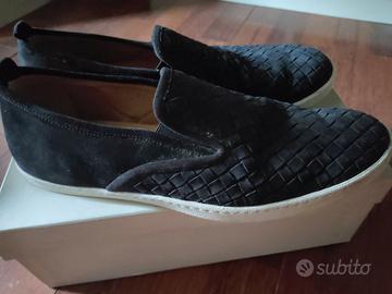 Espadrillas Gianni de Simone 