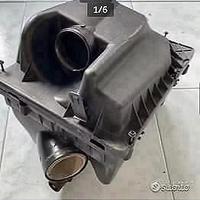 Scatola filtro aria Opel Astra H AH O4 Cosmo gtc