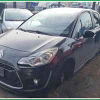 Ricambi Usati CITROEN C3 2a Serie (A51) 2010