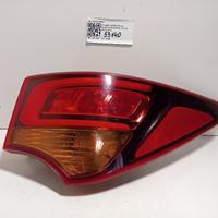 STOP FANALE POSTERIORE DESTRO HYUNDAI Santa Fe 4Â°