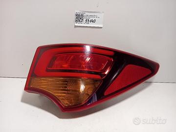 STOP FANALE POSTERIORE DESTRO HYUNDAI Santa Fe 4Â°