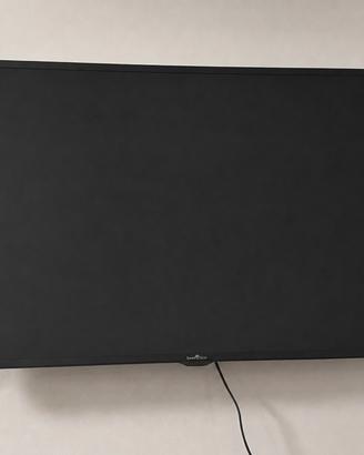 Tv Smart Tech schermo piatto