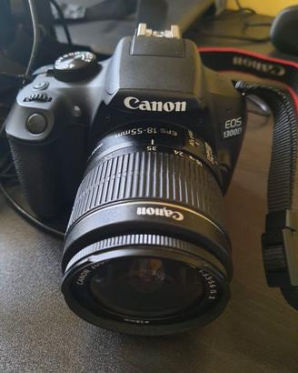Canon 1300D