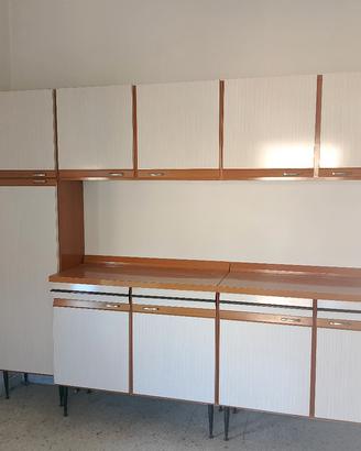 Credenza come nuova