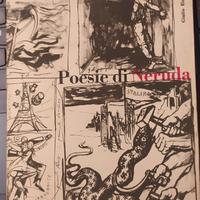 Poesie di Neruda 1952