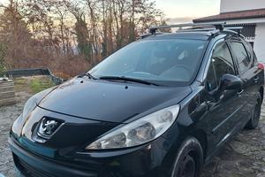 Peugeot 207 sw