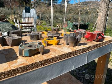 pantografo per legno - Giardino e Fai da te In vendita a Siena